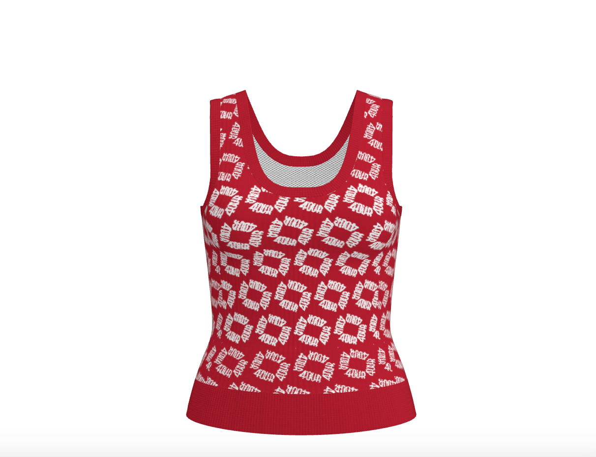 House of FOUR™ Knit Set