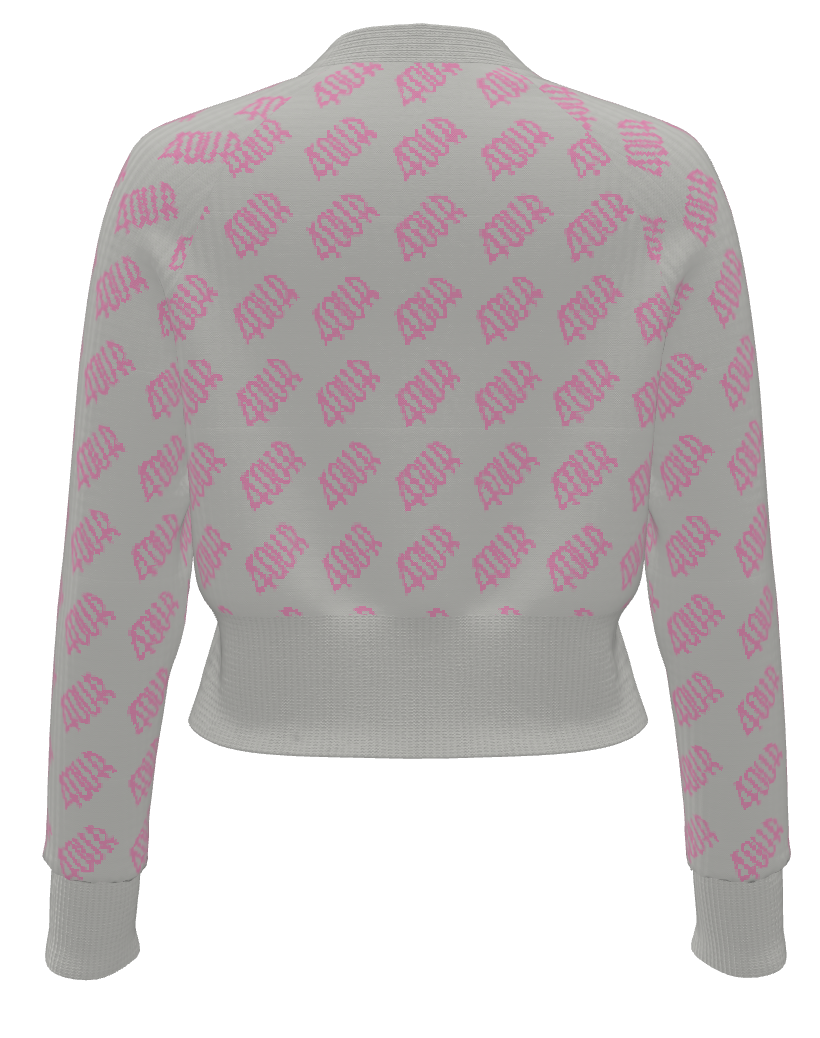 House of FOUR™ Cardigan