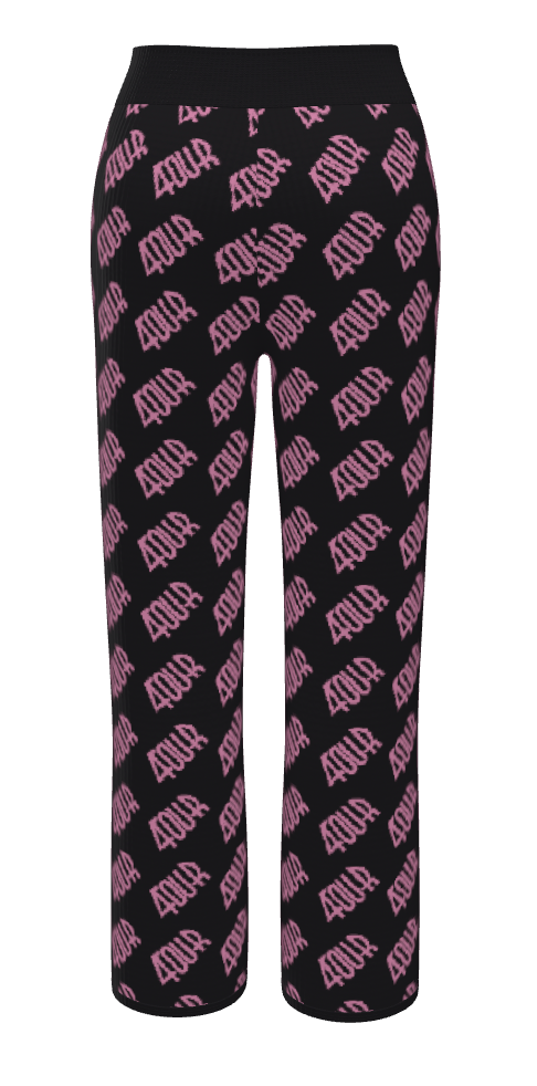 House of FOUR™ Long Pants