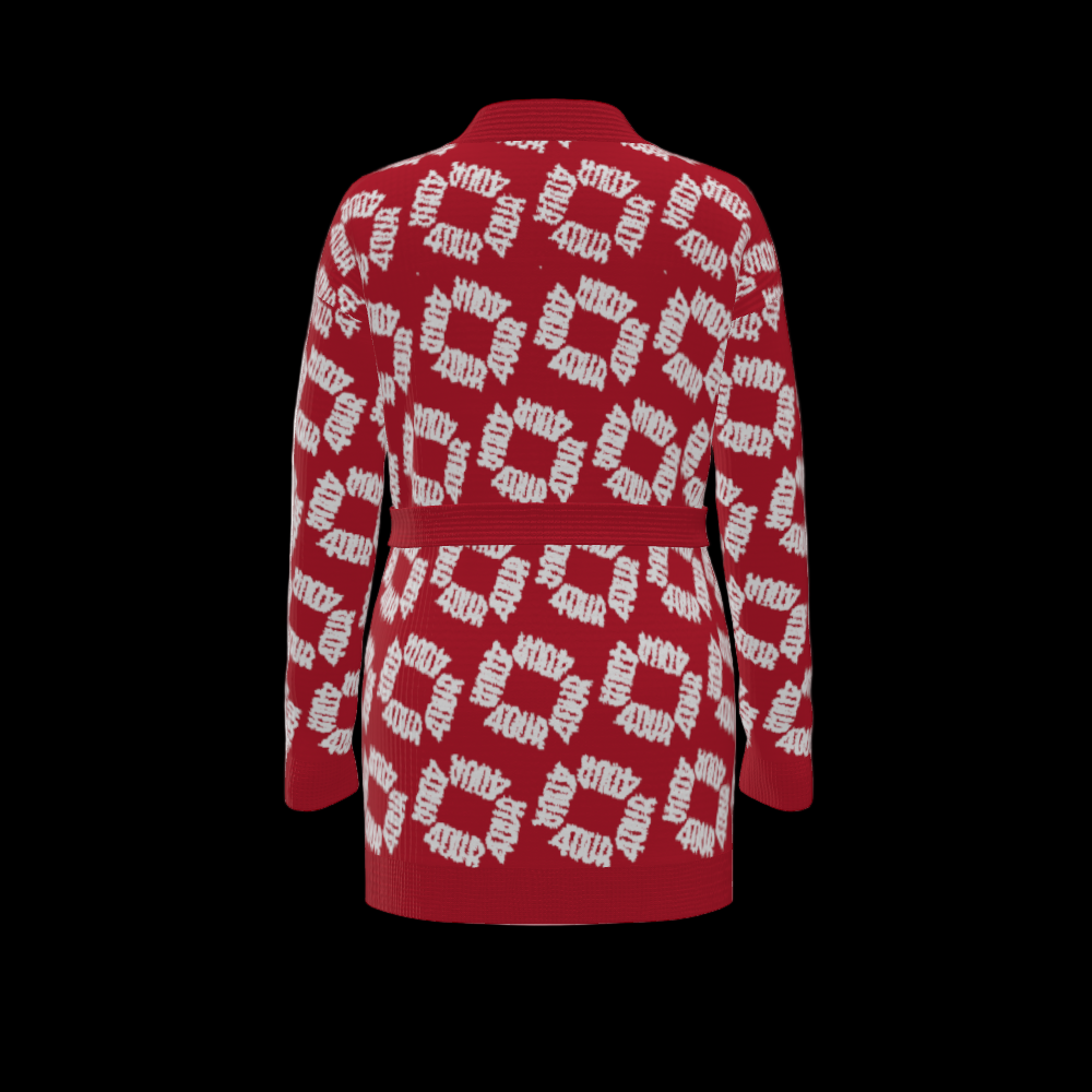 House of FOUR™ Robe