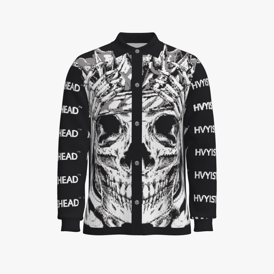 HVYISTHEHEAD™  Classic Button Down