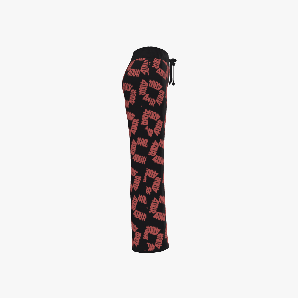 House of FOUR™  Long Pants