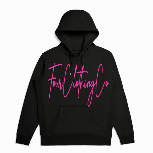 FOUR™ Signature Hoodie