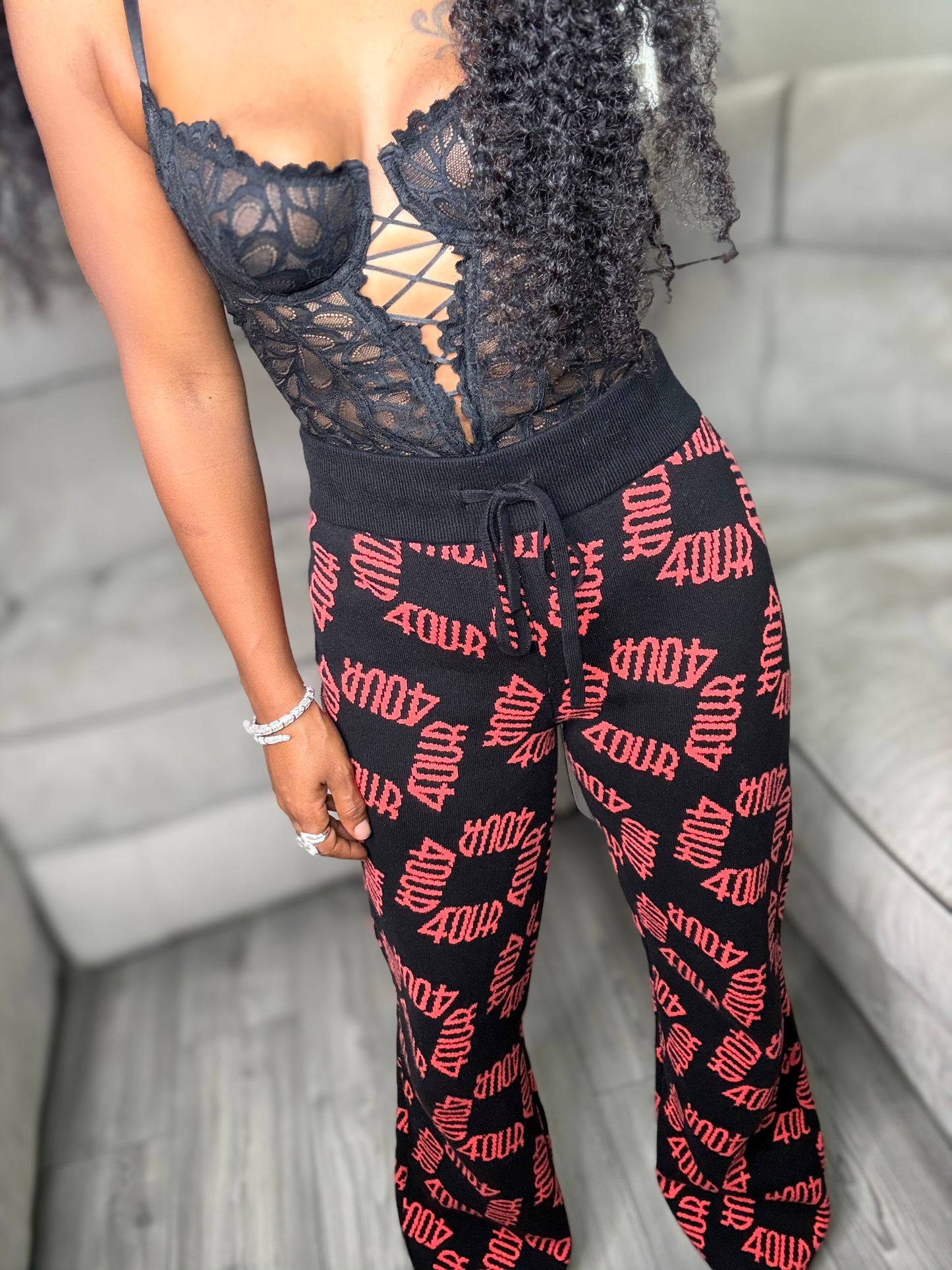 House of FOUR™  Long Pants