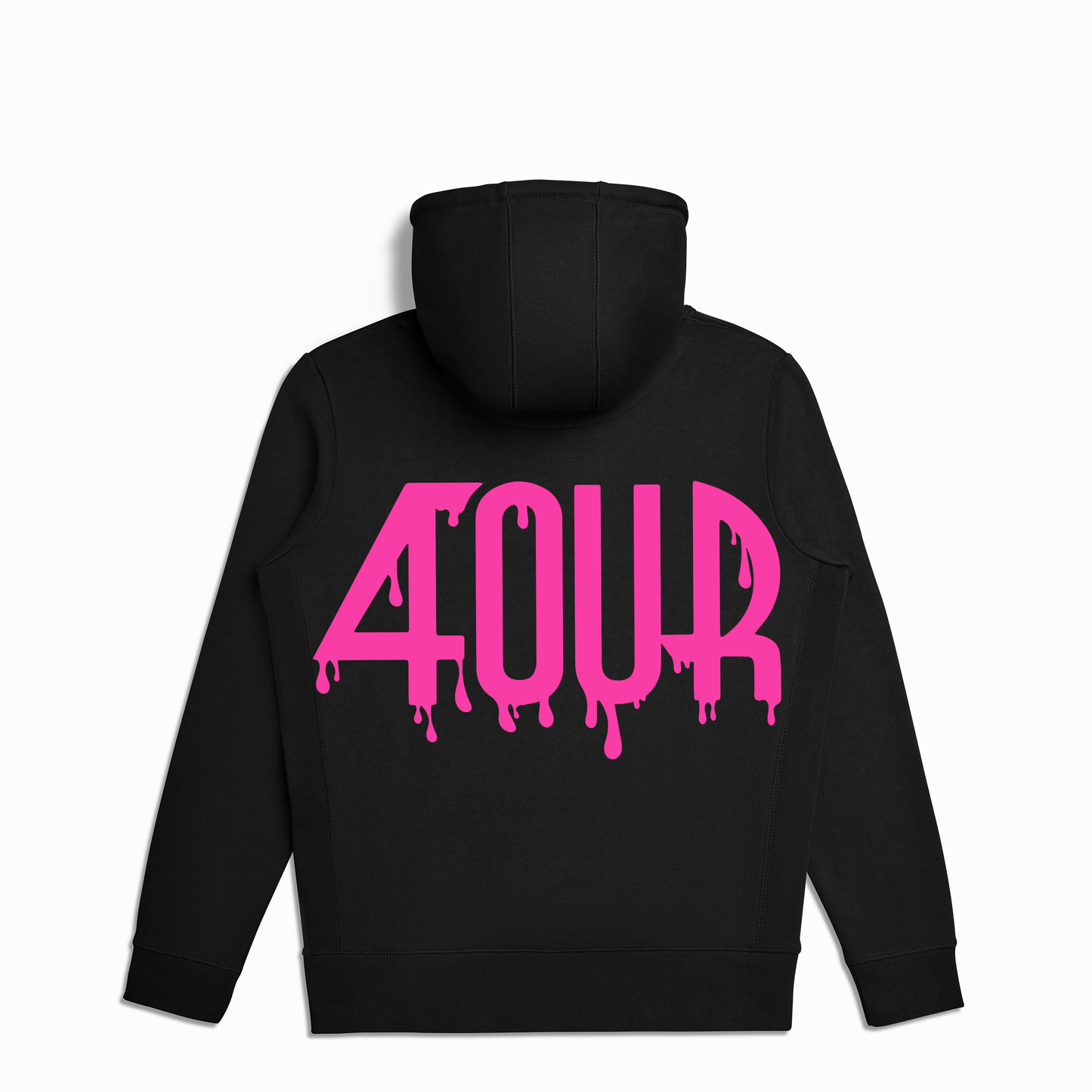 FOUR™ YOU Custom Hoodie/Crewneck