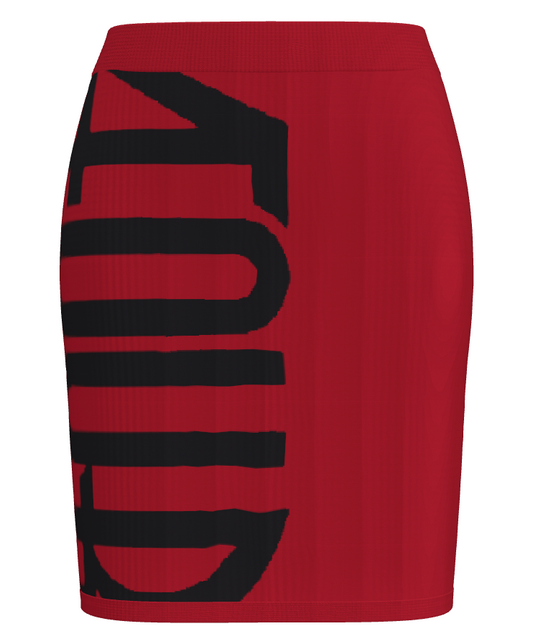 House of FOUR™ Short Skirt