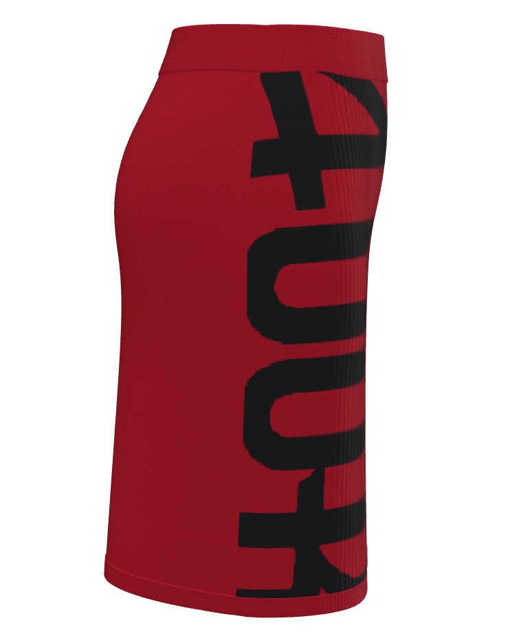 House of FOUR™ Short Skirt