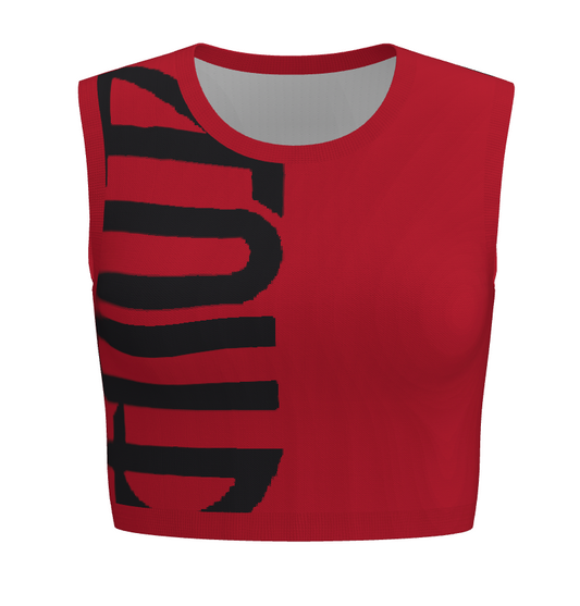 House of FOUR™ Knit Vest