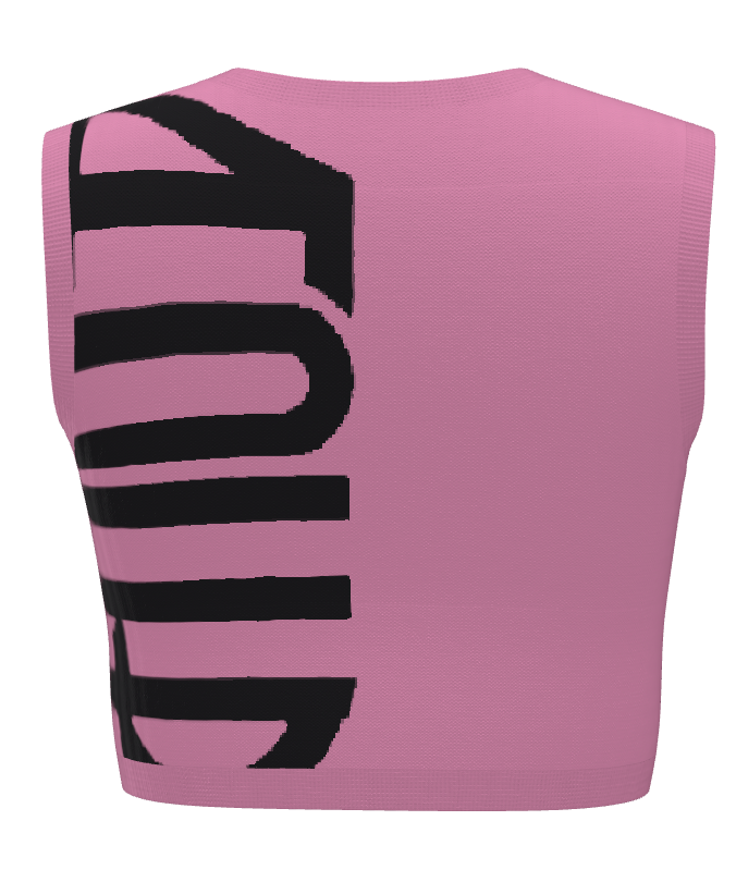 House of FOUR™ Knit Vest
