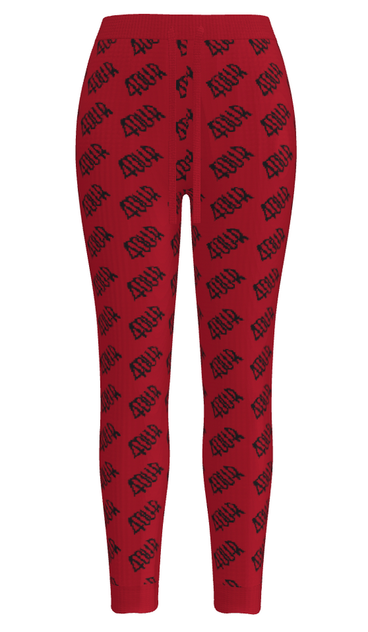 House of FOUR™ Knit Leggings