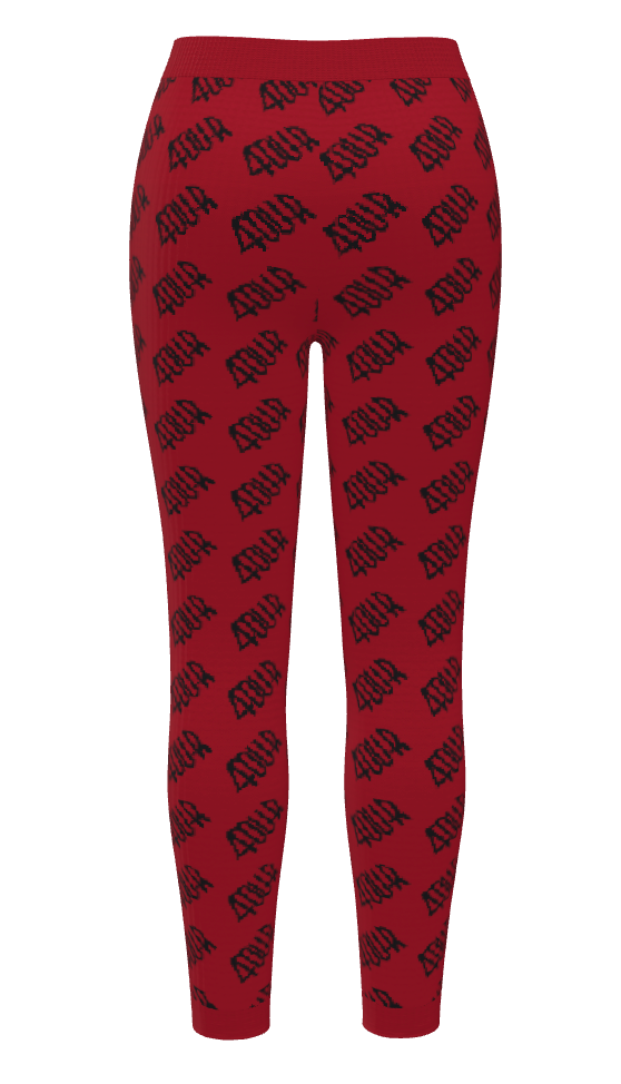 House of FOUR™ Knit Leggings