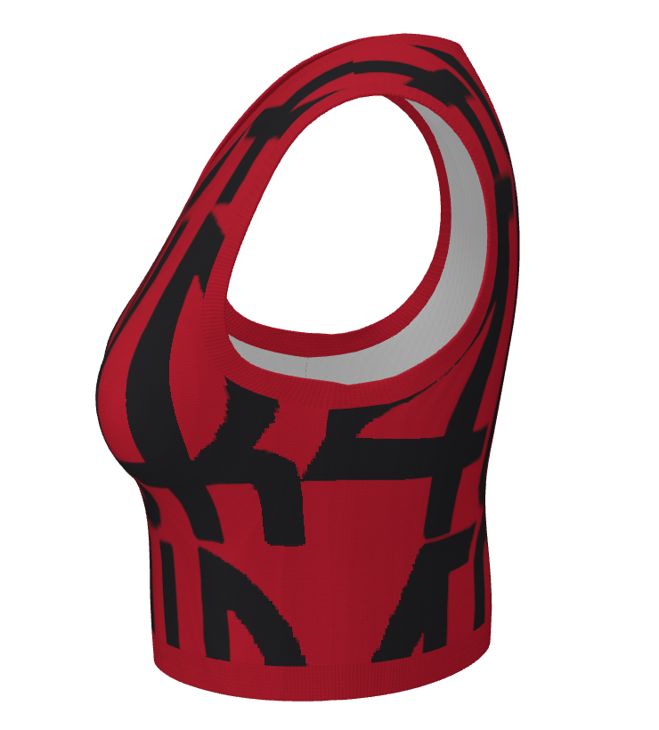 House of FOUR™ Vest Jumbo Logo