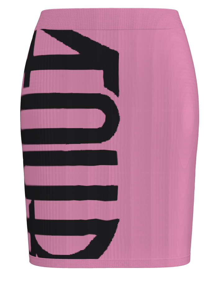 House of FOUR™ Short Skirt