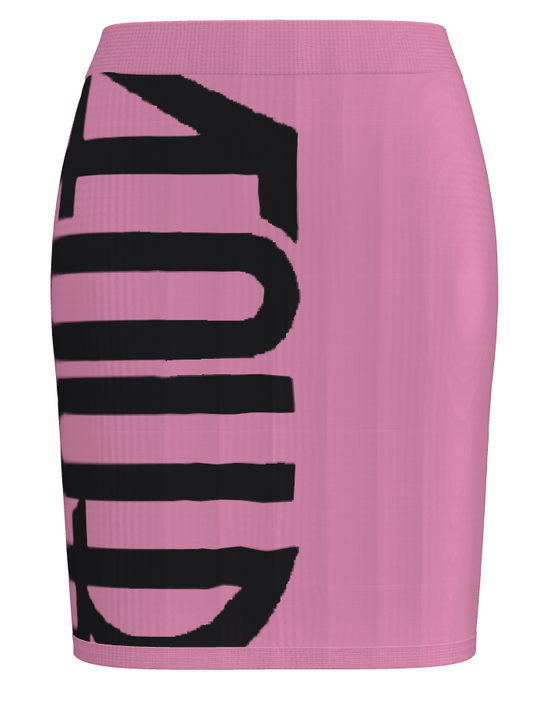 House of FOUR™ Short Skirt