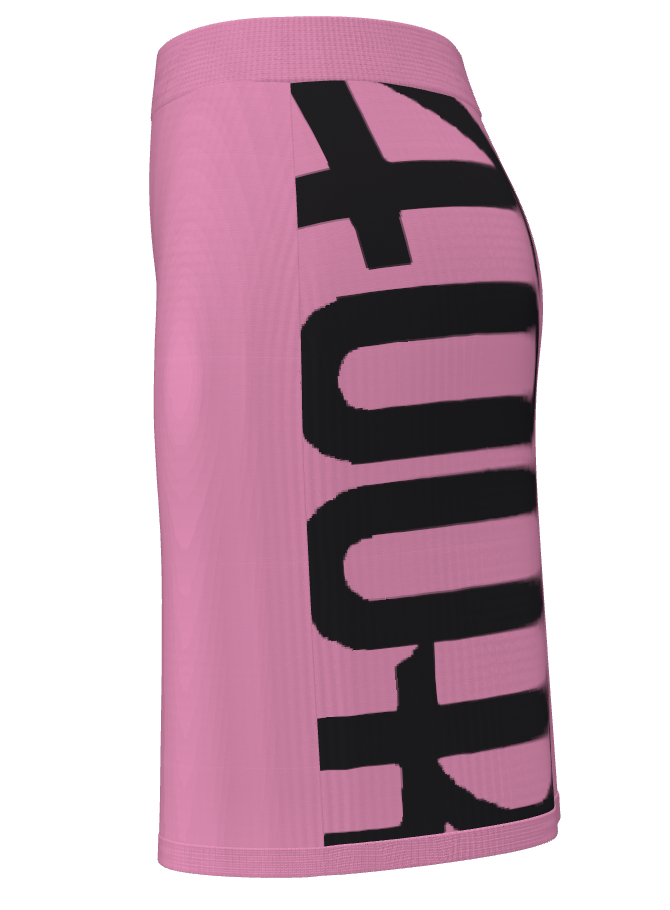 House of FOUR™ Short Skirt