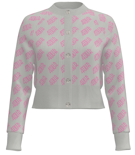 House of FOUR™ Cardigan