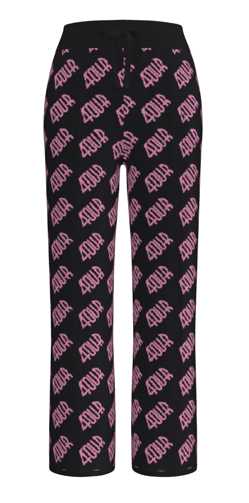 House of FOUR™ Long Pants