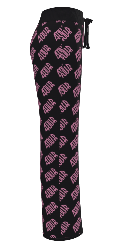 House of FOUR™ Long Pants
