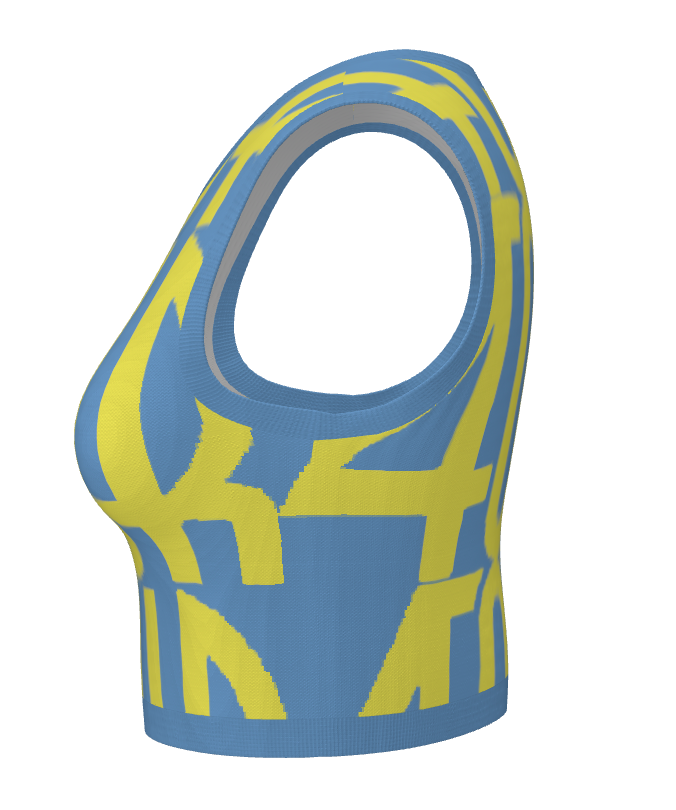 House of FOUR™ Vest Jumbo Logo
