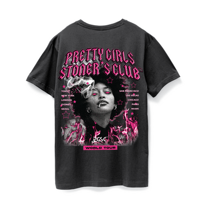 PGSC Smoke Tour™ Tee